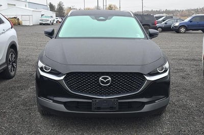 2024 Mazda Mazda CX-30 2.5 S Select Sport