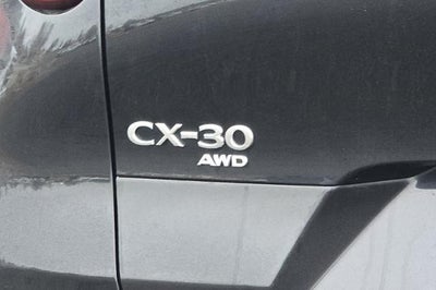2024 Mazda Mazda CX-30 2.5 S Select Sport