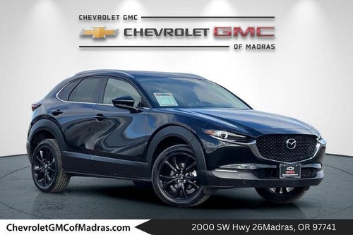 2024 Mazda Mazda CX-30 2.5 S Select Sport