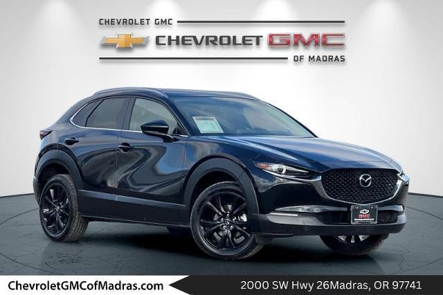 2024 Mazda Mazda CX-30 2.5 S Select Sport