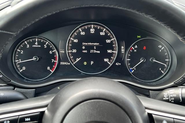 2024 Mazda Mazda CX-30 2.5 S Select Sport