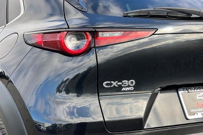 2024 Mazda Mazda CX-30 2.5 S Select Sport