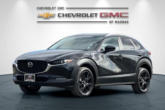 2024 Mazda Mazda CX-30 2.5 S Select Sport