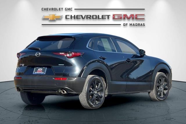 2024 Mazda Mazda CX-30 2.5 S Select Sport