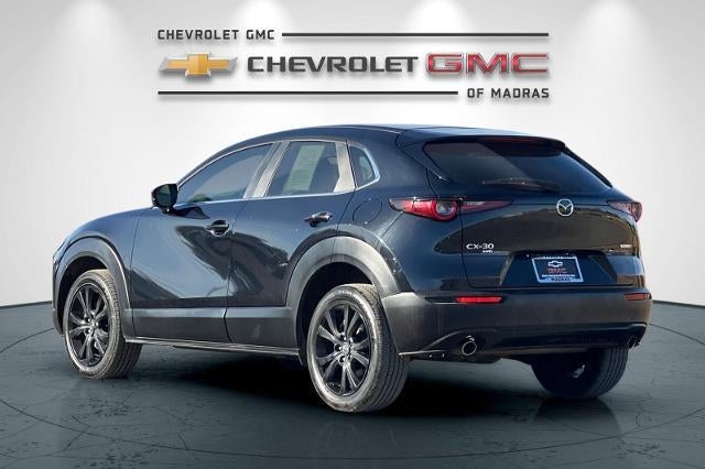 2024 Mazda Mazda CX-30 2.5 S Select Sport