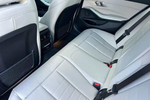 2022 BMW 3 Series 330i