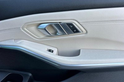 2022 BMW 3 Series 330i