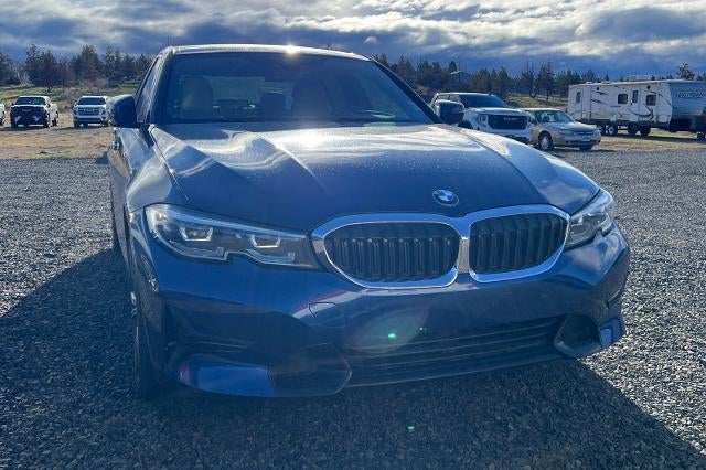 2022 BMW 3 Series 330i