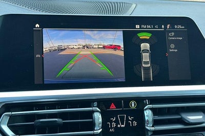 2022 BMW 3 Series 330i