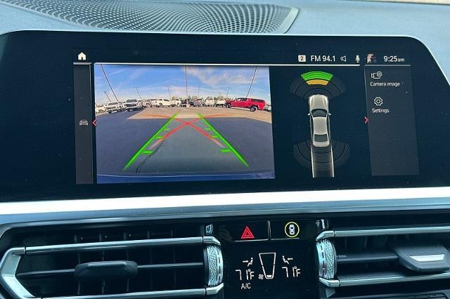 2022 BMW 3 Series 330i