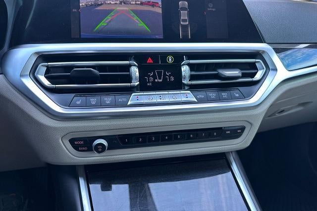 2022 BMW 3 Series 330i