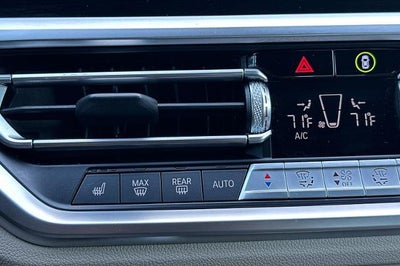 2022 BMW 3 Series 330i