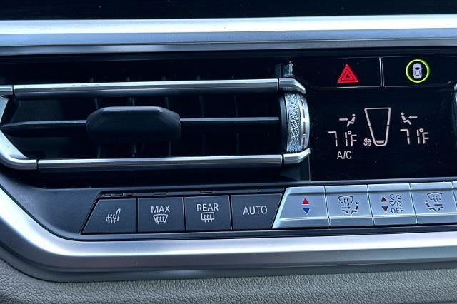 2022 BMW 3 Series 330i