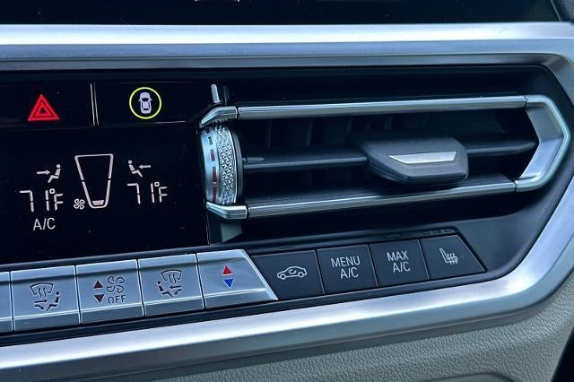 2022 BMW 3 Series 330i