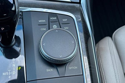 2022 BMW 3 Series 330i