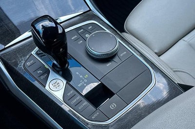 2022 BMW 3 Series 330i