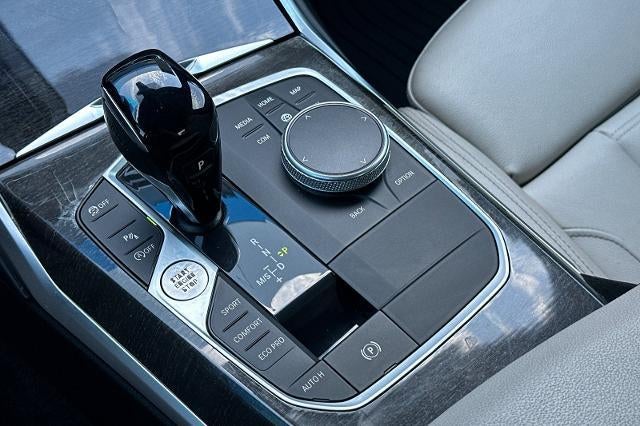 2022 BMW 3 Series 330i