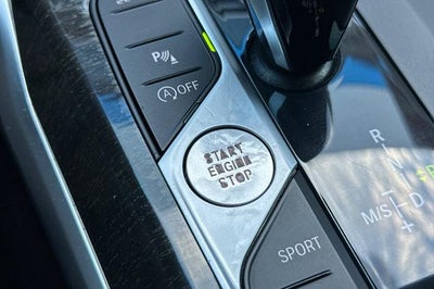 2022 BMW 3 Series 330i