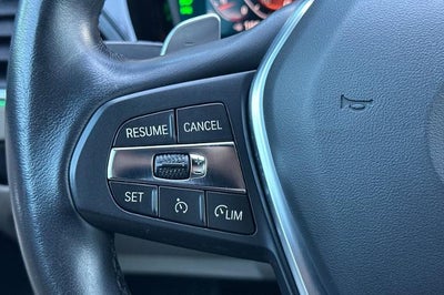 2022 BMW 3 Series 330i