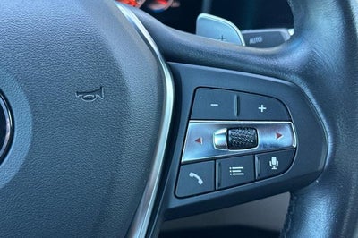 2022 BMW 3 Series 330i