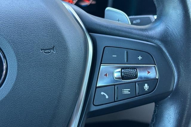 2022 BMW 3 Series 330i