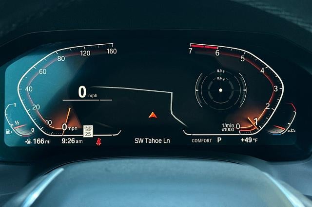 2022 BMW 3 Series 330i