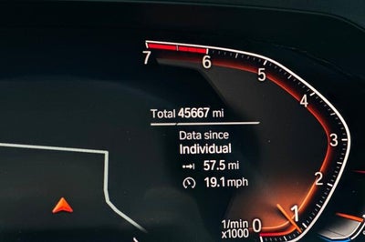 2022 BMW 3 Series 330i