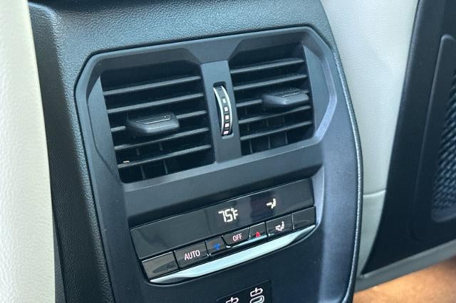 2022 BMW 3 Series 330i