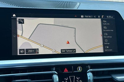 2022 BMW 3 Series 330i