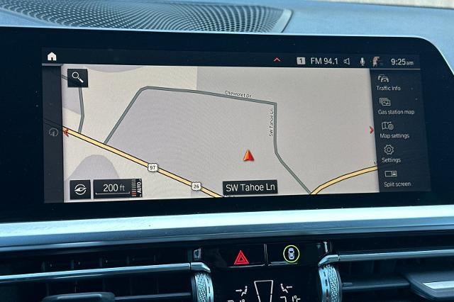 2022 BMW 3 Series 330i