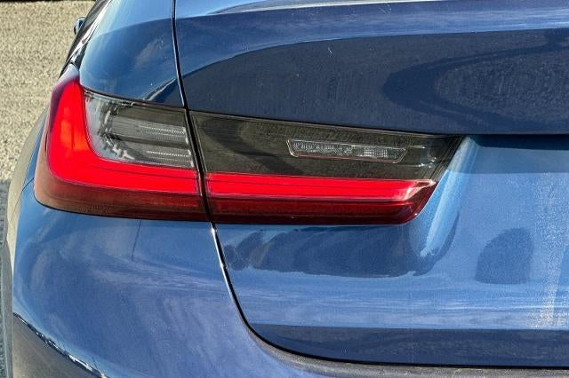 2022 BMW 3 Series 330i