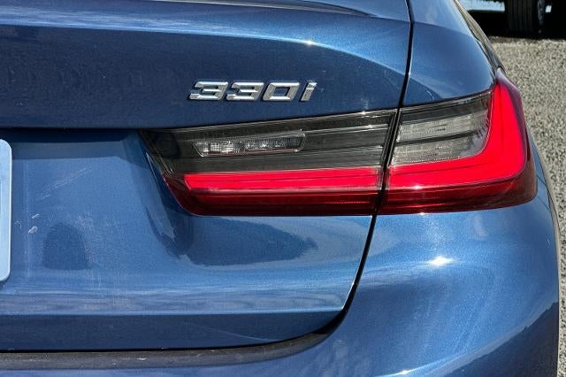 2022 BMW 3 Series 330i