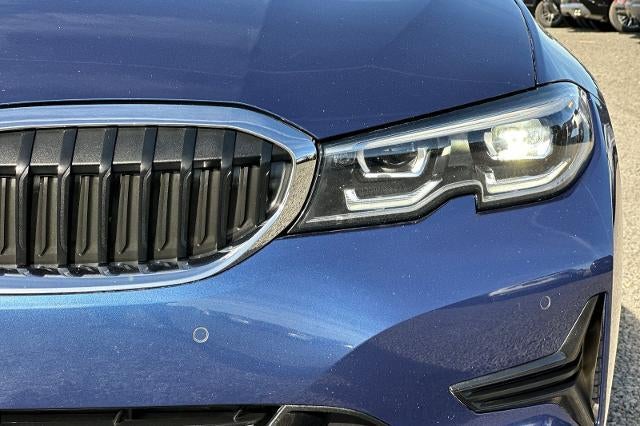 2022 BMW 3 Series 330i