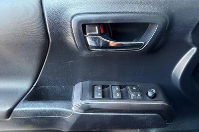 2019 Toyota Tacoma 4WD SR5