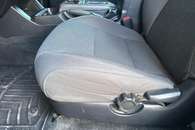 2019 Toyota Tacoma 4WD SR5
