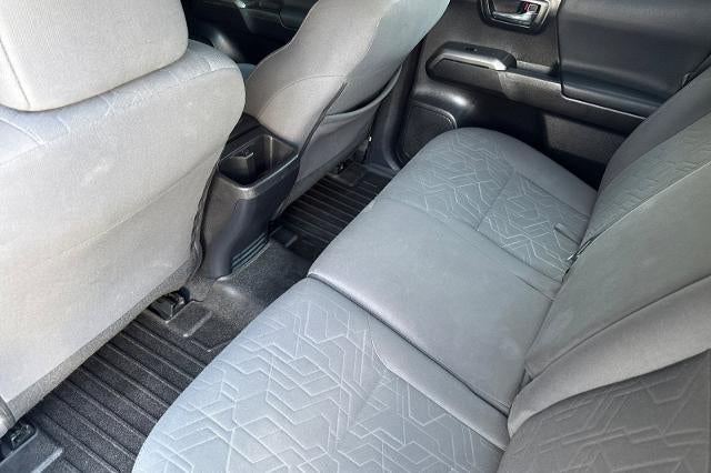 2019 Toyota Tacoma 4WD SR5