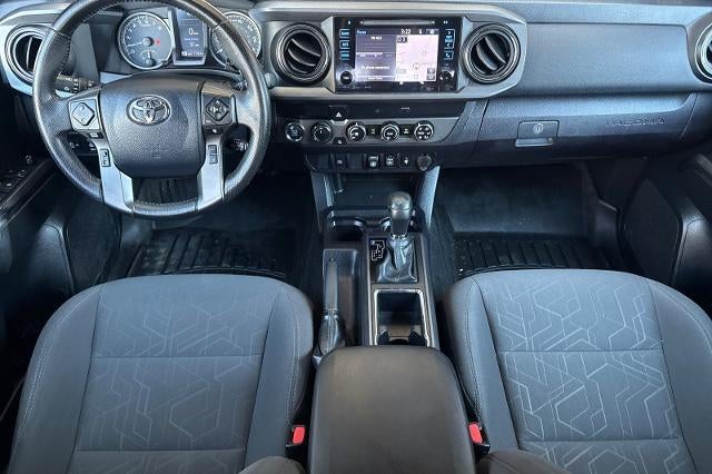 2019 Toyota Tacoma 4WD SR5