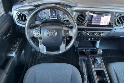 2019 Toyota Tacoma 4WD SR5