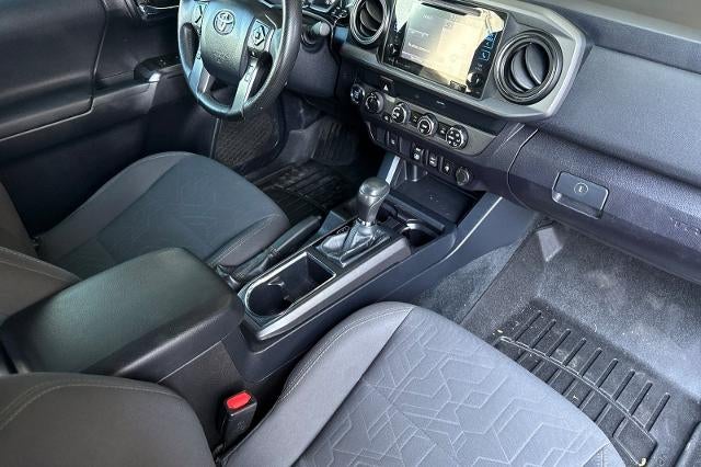 2019 Toyota Tacoma 4WD SR5