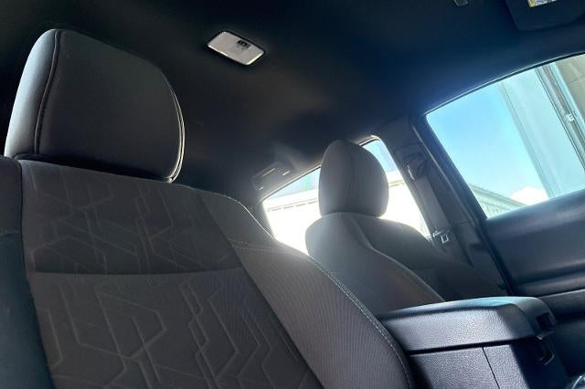 2019 Toyota Tacoma 4WD SR5