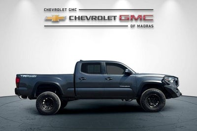 2019 Toyota Tacoma 4WD SR5