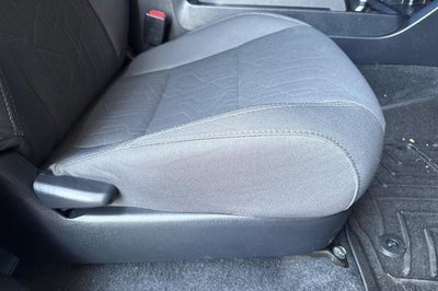 2019 Toyota Tacoma 4WD SR5