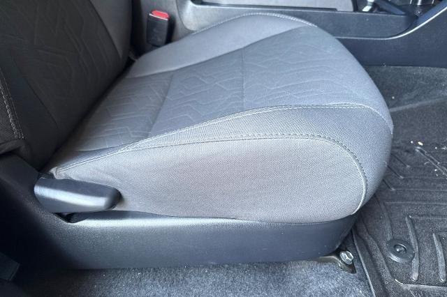 2019 Toyota Tacoma 4WD SR5
