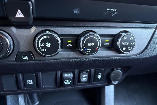 2019 Toyota Tacoma 4WD SR5