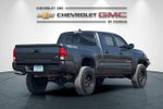 2019 Toyota Tacoma 4WD SR5