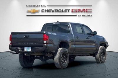 2019 Toyota Tacoma 4WD SR5