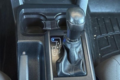 2019 Toyota Tacoma 4WD SR5