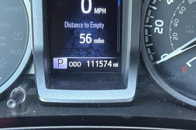 2019 Toyota Tacoma 4WD SR5