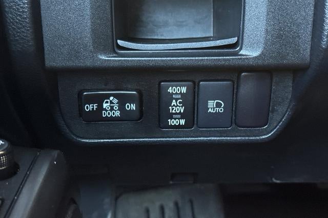 2019 Toyota Tacoma 4WD SR5
