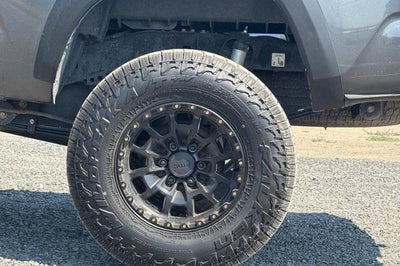 2019 Toyota Tacoma 4WD SR5